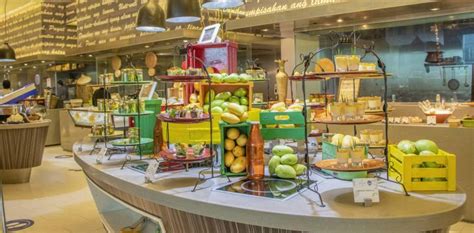Food Exchange Manila .